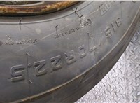  Шина 315/70 R22.5 Man TGX 2012-2016 9184780 #4