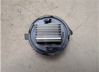 H7651K124 Сопротивление отопителя (моторчика печки) Mazda CX-5 2017- 9184804 #3