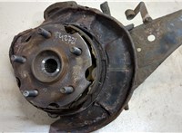  Ступица (кулак, цапфа) Toyota RAV 4 2006-2013 9184839 #5