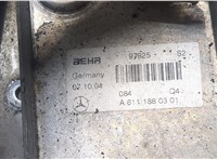 A6111880301 Теплообменник Mercedes Sprinter 1996-2006 9184916 #2