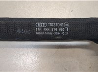  Патрубок отопителя (печки) Audi e-tron 9185019 #2