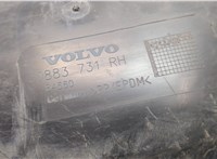  Защита арок (подкрылок) Volvo S40 / V40 1995-2004 9185069 #3