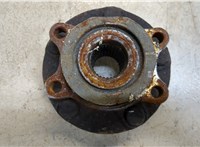  Ступица (кулак, цапфа) Nissan Qashqai 2006-2013 9185112 #2