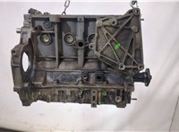  Блок цилиндров (Шорт блок) Opel Agila 2007-2015 9185223 #4