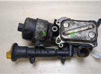  Корпус масляного фильтра Opel Agila 2007-2015 9185233 #1