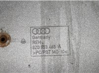 8Z0853465A Накладка под номер (бленда) Audi A2 9185375 #7