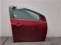  Дверь боковая (легковая) Chevrolet Volt 2015-2019 9185527 #1