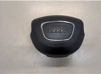  Подушка безопасности водителя Audi Q7 2009-2015 9185627 #1