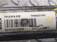 7812974212, tk4832110c Рейка рулевая без г/у Mazda CX-9 2016- 9185672 #3