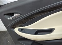 23141899 Дверь боковая (легковая) Buick Envision 2017-2020 9185899 #5