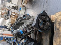 0AD341011M Редуктор Раздаточный КПП (раздатка) Volkswagen Touareg 2002-2007 9186026 #5