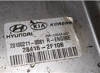  Клапан рециркуляции газов (EGR) Hyundai Santa Fe 2005-2012 9186064 #2