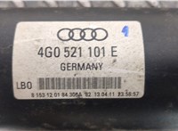  Кардан Audi A7 2010-2014 9186097 #2