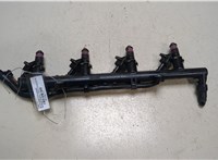  Форсунка топливная Renault Scenic 2003-2009 9186177 #4