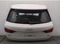  Крышка (дверь) багажника Audi Q3 2018- 9186227 #1