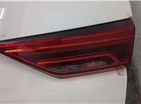  Крышка (дверь) багажника Audi Q3 2018- 9186227 #5