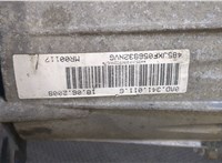 0AD341011L Редуктор Раздаточный КПП (раздатка) Volkswagen Touareg 2007-2010 9186253 #5