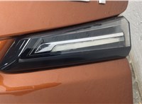  Крышка (дверь) багажника Cadillac XT4 9186257 #8