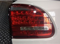  Крышка (дверь) багажника Porsche Cayenne 2010-2014 9186299 #3