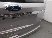  Крышка (дверь) багажника Ford Explorer 2010-2015 9186311 #3