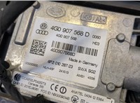 4G0907568D, 4g0907568 Датчик слепых (мертвых) зон Audi A6 (C7) 2011-2014 9186318 #3