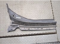  Жабо под дворники (дождевик) Chevrolet Volt 2015-2019 9186322 #1