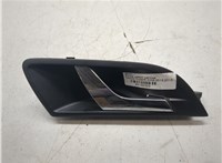 3T0839222 Ручка двери салона Skoda SuperB 2008-2015 9186324 #5