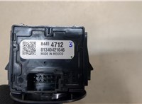  Переключатель поворотов Chevrolet Malibu 2015-2018 9186353 #3