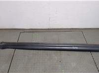  Накладка на порог Mitsubishi Eclipse Cross 2017-2020 9186495 #1