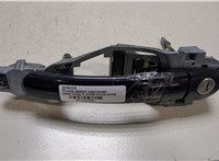 3B0837207G, 3B0837885K Ручка двери наружная Seat Ibiza 3 2006-2008 9186506 #1