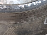  Пара шин 225/55 R18 Citroen C-Crosser 9186519 #7