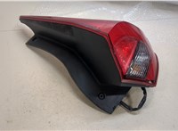  Фонарь (задний) Mitsubishi Eclipse Cross 2017-2020 9186578 #4