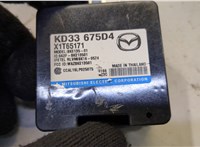 x1t65171, kd33675d4 Блок управления бесключевого доступа Mazda CX-9 2016- 9186739 #2