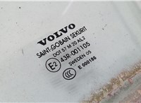  Стекло боковой двери Volvo V50 2004-2007 9186759 #2