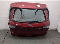  Крышка (дверь) багажника Ford Escape 2020- 9186801 #1