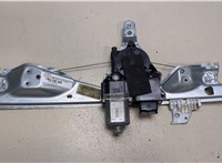  Стеклоподъемник электрический Peugeot 308 2007-2013 9186841 #1