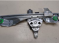  Стеклоподъемник электрический Peugeot 308 2007-2013 9186841 #5