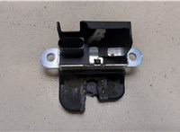  Замок багажника Volkswagen Touran 2003-2006 9186856 #1