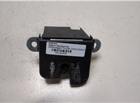  Замок багажника Volkswagen Touran 2003-2006 9186856 #3