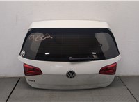 5Q0711049AR Крышка (дверь) багажника Volkswagen Golf 7 2012-2017 9186870 #1