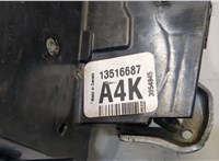  Замок двери Cadillac XT4 9186895 #3