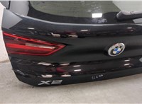  Крышка (дверь) багажника BMW X2 (F39) 2017- 9186909 #2