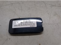 rcm92426110, tk4951184 Заглушка (решетка) бампера Mazda CX-9 2016- 9186948 #4