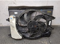 25380J9200 Вентилятор радиатора Hyundai Kona 2017-2023 9186963 #2