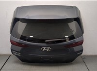  Крышка (дверь) багажника Hyundai Kona 2017- 9187067 #1