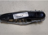  Ручка двери наружная Volkswagen Touran 2003-2006 9187076 #1