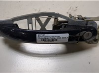  Ручка двери наружная Volkswagen Touran 2003-2006 9187084 #1