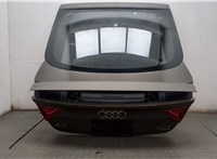  Крышка (дверь) багажника Audi A7 2010-2014 9187092 #1