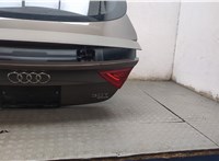  Крышка (дверь) багажника Audi A7 2010-2014 9187092 #3