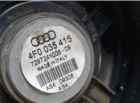 4F0035415 Динамик Audi A6 (C6) Allroad 2006-2012 9187111 #3